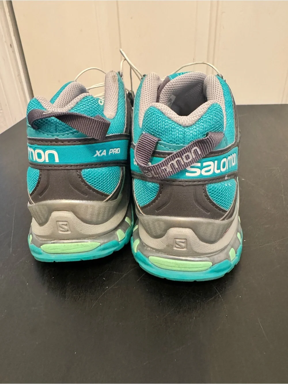 Salomon xa pro